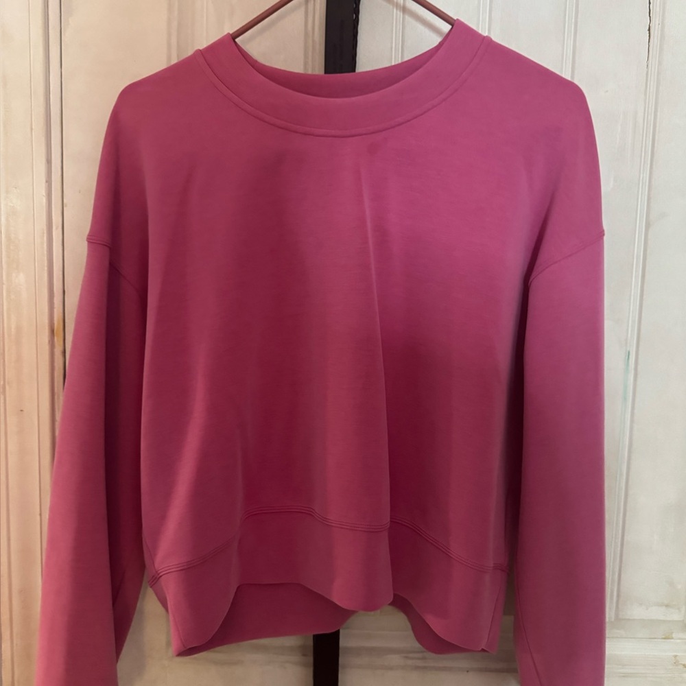 Lululemon Sweat